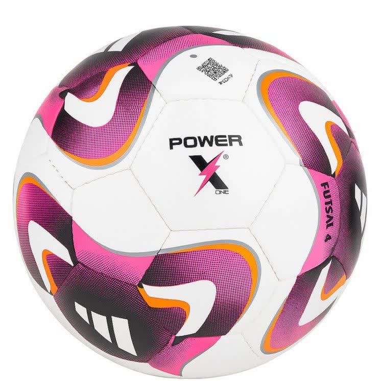توپ فوتسال POWERX