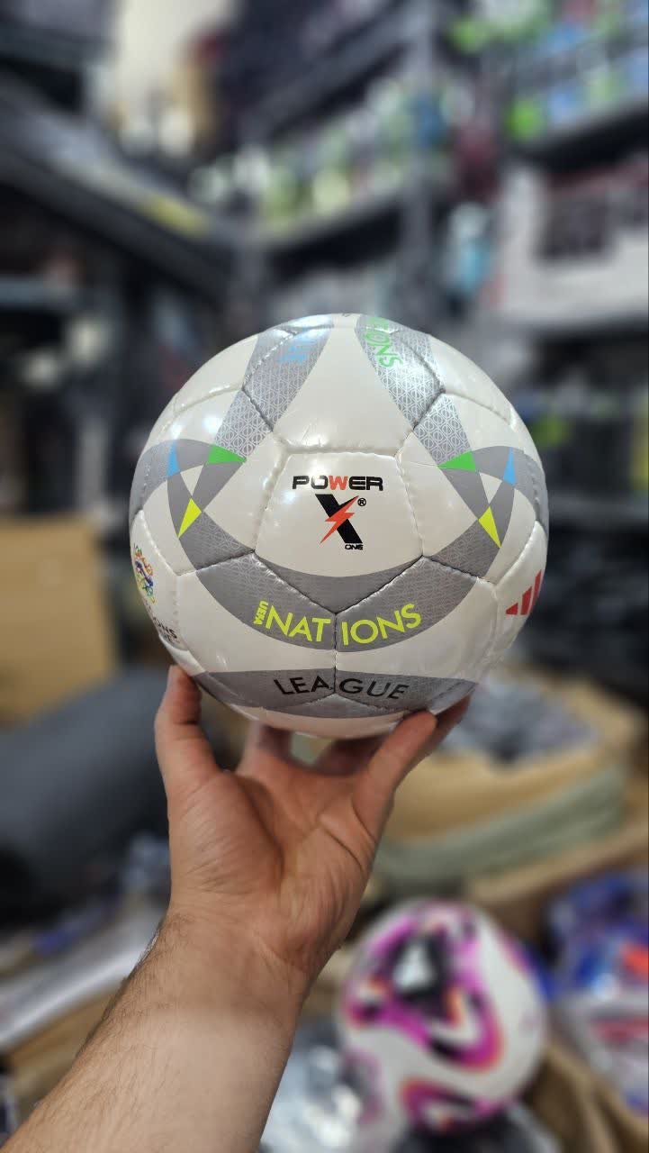 توپ فوتسال POWERX