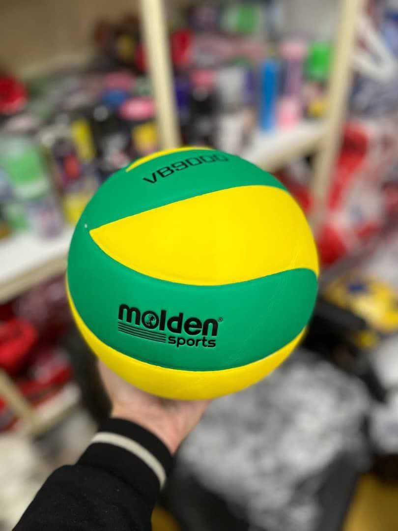 توپ والیبالMOLDEN SPORTS